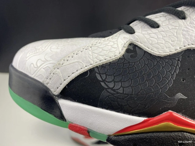 Cheap TBkick China Retro Air CW2805-160 Greater Jordan 7 0821